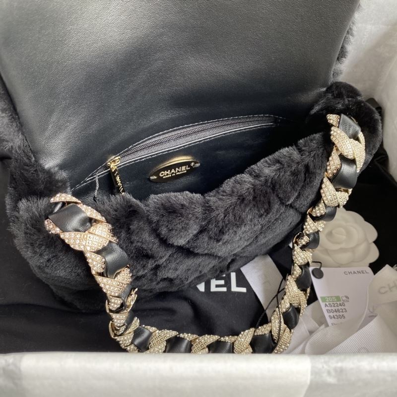 Ch**el 19 bags